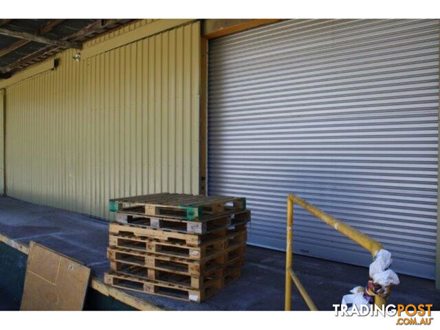 Shed 3a 167 Hyde Road Yeronga QLD 4104