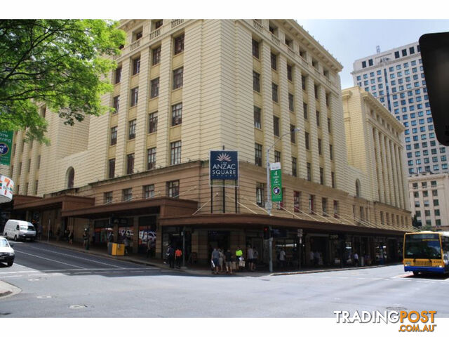 Lot 10 198 Adelaide Street Brisbane City QLD 4000