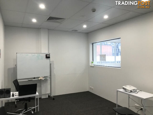 144 Adelaide Street BRISBANE CITY QLD 4000