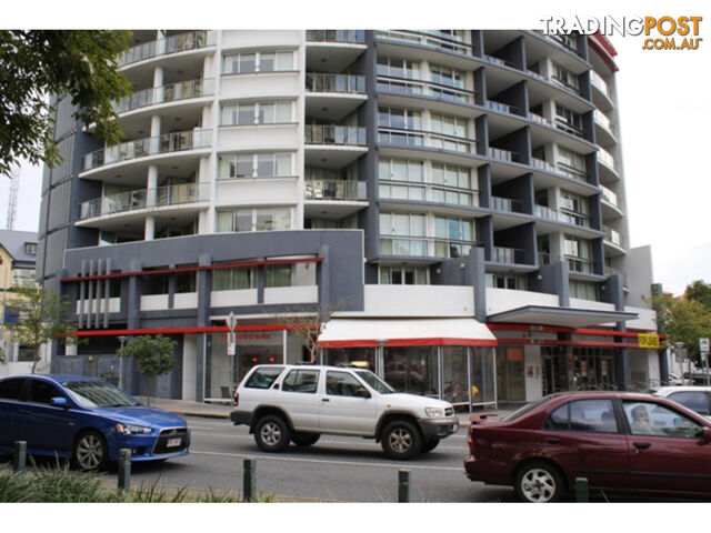 22 Barry Parade Fortitude Valley QLD 4006