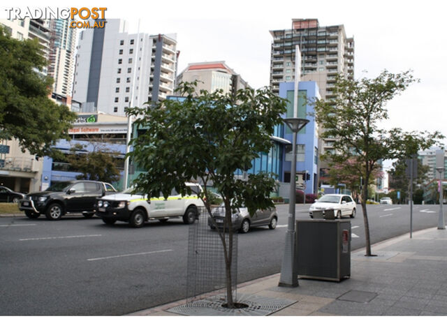 22 Barry Parade Fortitude Valley QLD 4006