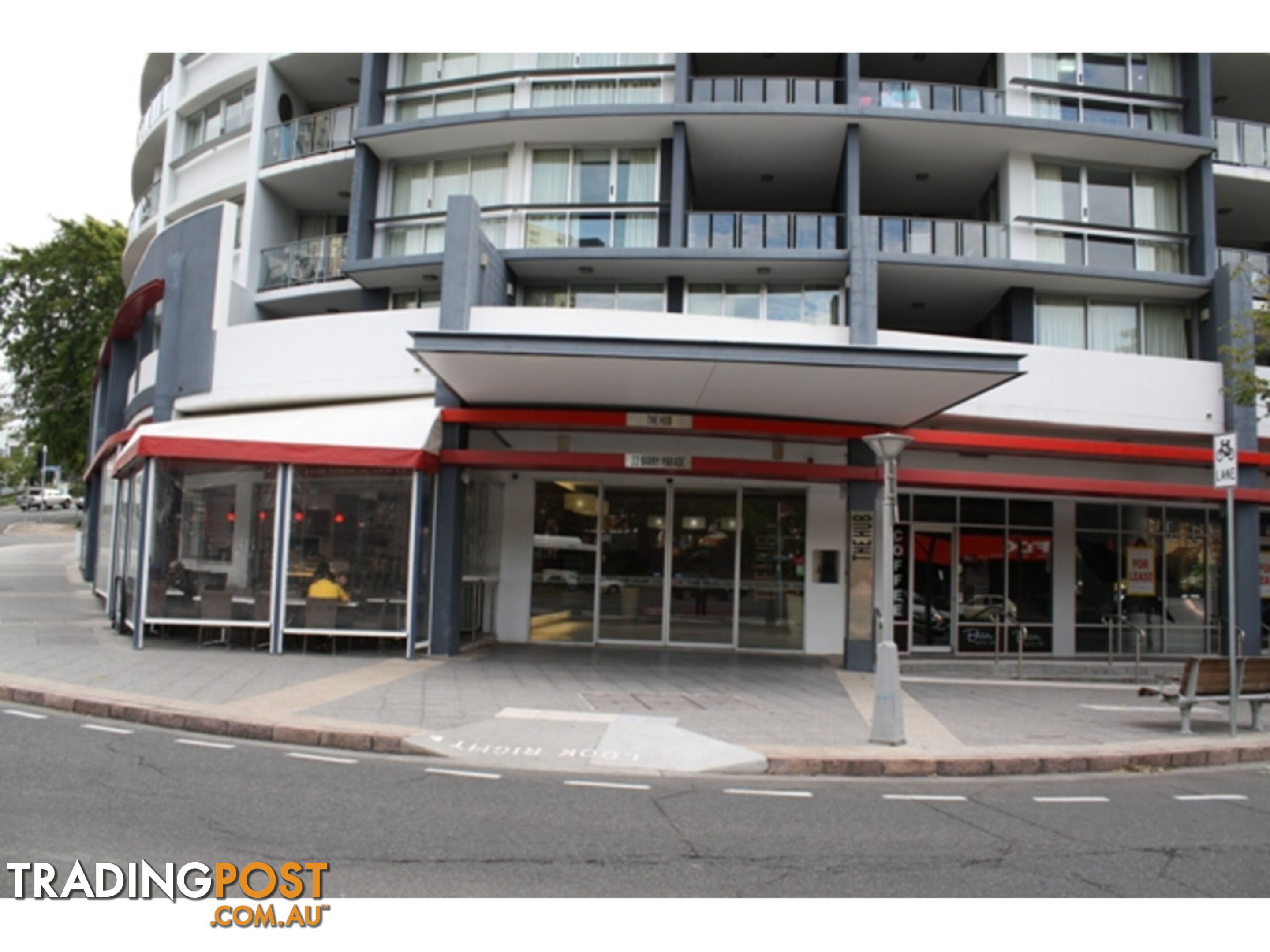 22 Barry Parade Fortitude Valley QLD 4006