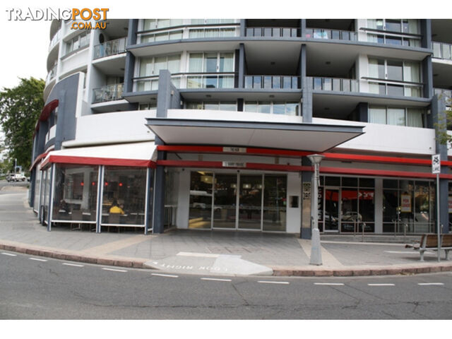 22 Barry Parade Fortitude Valley QLD 4006