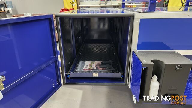 CUSTOM BBQ TRAILERS - photo 5 of 10