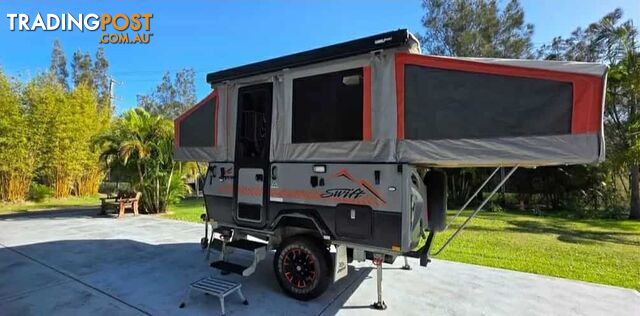 2021 Jayco SWIFT OUTBACK