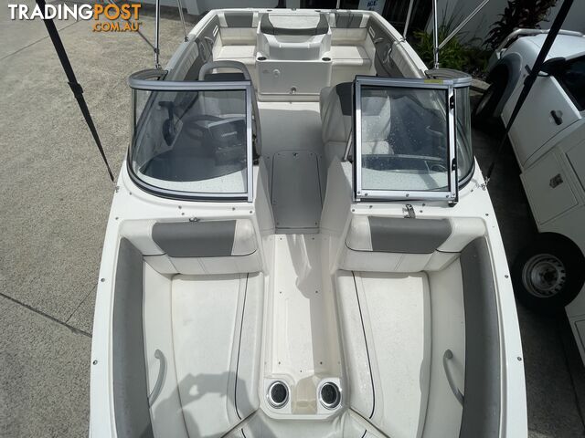 2014 Bayliner 185BR - Mercruiser 135HP