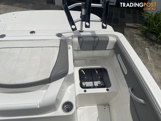 2014 Bayliner 185BR - Mercruiser 135HP