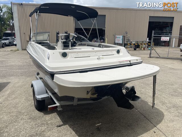 2014 Bayliner 185BR - Mercruiser 135HP