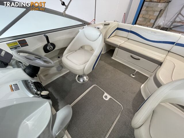 2006 Maxum 2400 SC3 Cuddy Cabin