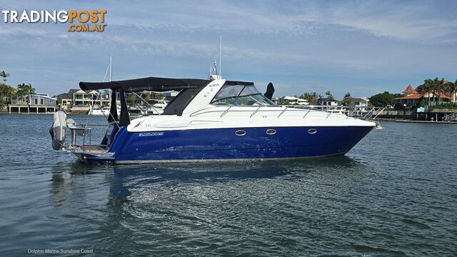 2003 SUNRUNNER 4800