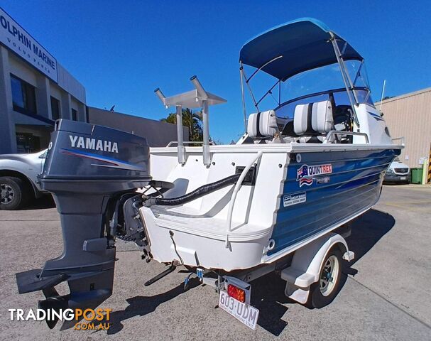 2006 QUINTREX 510 SPIRIT - photo 5 of 21