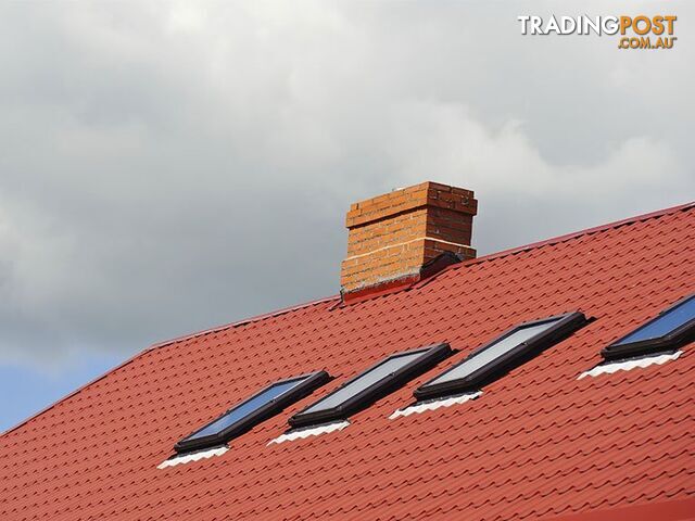 Roof Restoration and Repairs, Keysborough, VIC