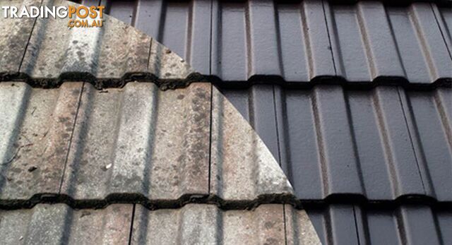 Roof Restoration and Repairs, Keysborough, VIC - photo 3 of 3