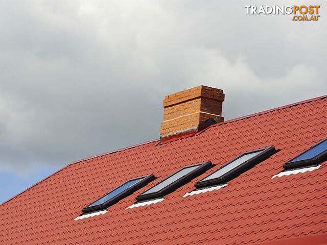 Roof Restoration and Repairs, Doveton, VIC - photo 3 of 3