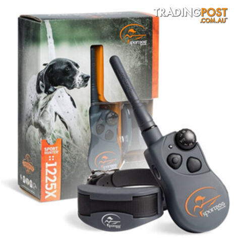 SportDOG Remote Trainer