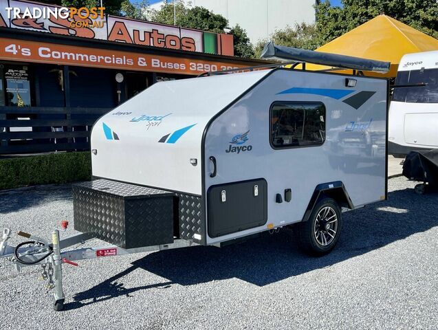 2022 JAYCO J-POD SPORT   