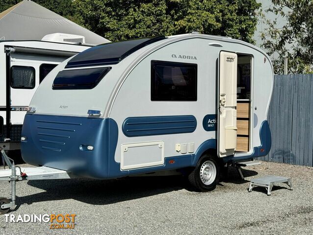 2023 ADRIA ACTION 361LT