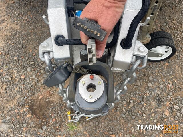 2022 BOSS XA15T  - photo 5 of 24