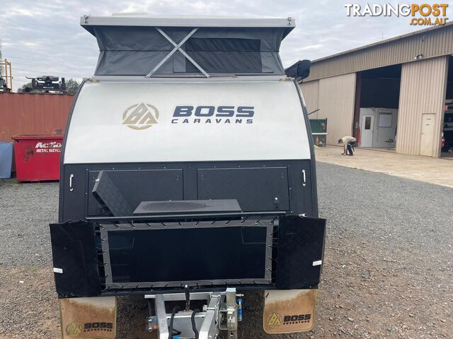 2022 BOSS XA15T - photo 2 of 24