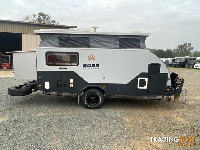 2022 BOSS XA15T - photo 3 of 24