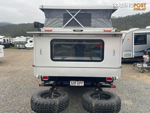 2022 BOSS XA15T - photo 4 of 24