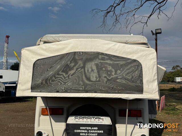 2006 COROMAL SILHOUETTE - photo 2 of 23