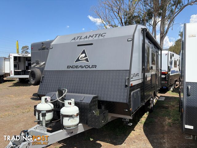 2023 ATLANTIC ENDEAVOUR
