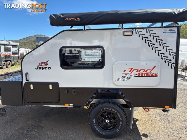 2023 JAYCO JPOD