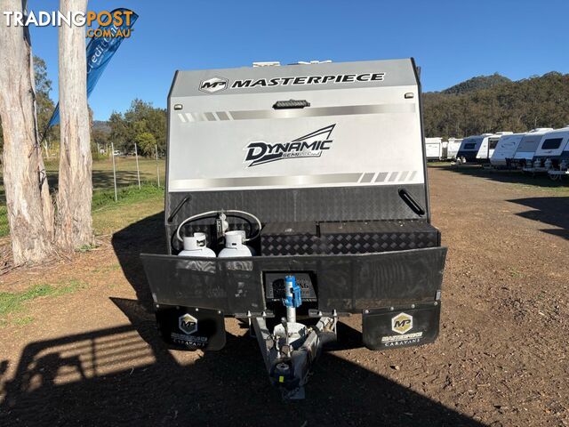 2021 MASTERPIECE DYNAMIC  - photo 2 of 33