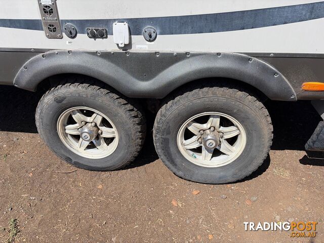 2015 CELL VIEWFINDER 4X4 OFFROAD