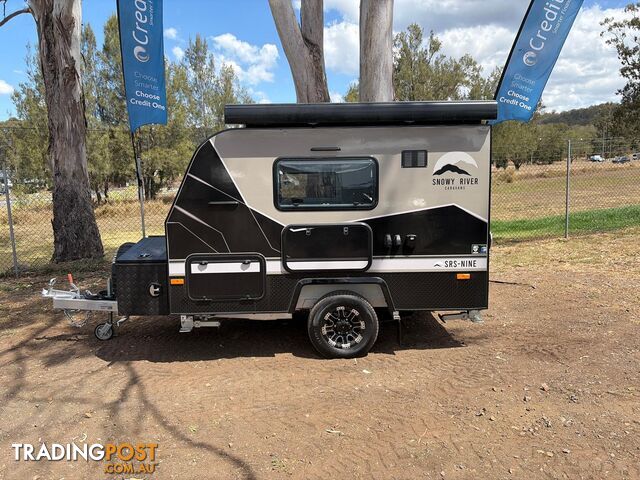 2026 SNOWY RIVER SRS