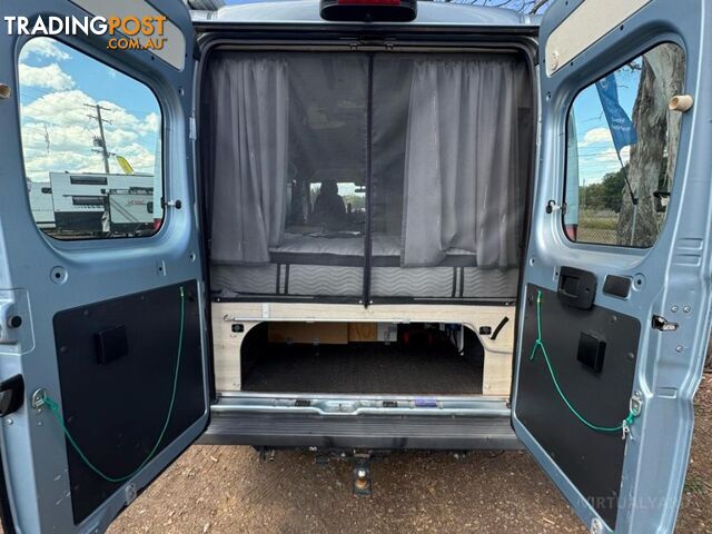 2017 FIAT DUCATO  - photo 5 of 30