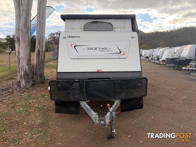 2021 JAYCO JOURNEY - photo 2 of 26