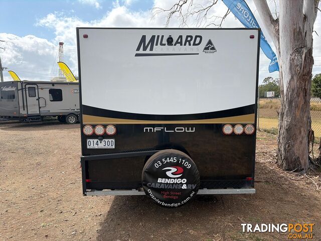 2019 MILLARD CARAVAN  - photo 4 of 32