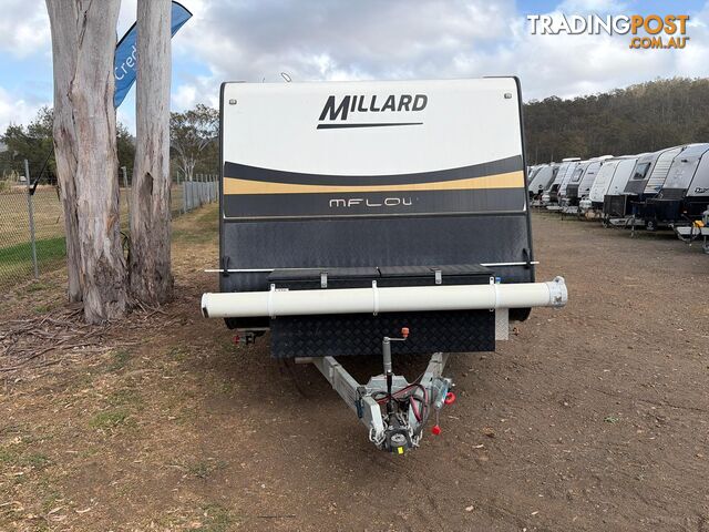 2019 MILLARD CARAVAN  - photo 2 of 32