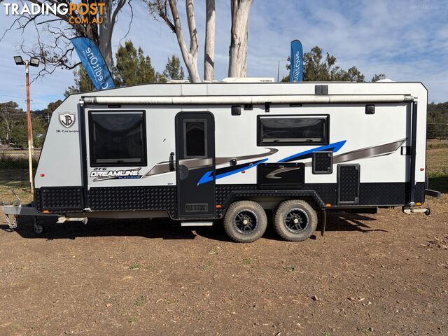 2020 JB DREAMLINE