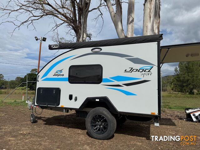 2019 JAYCO JPOD