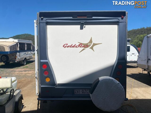2014 GOLDSTAR LIBERTY