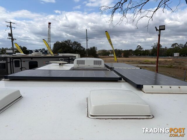 2019 CRUSADER EXCALIBUR  - photo 5 of 34