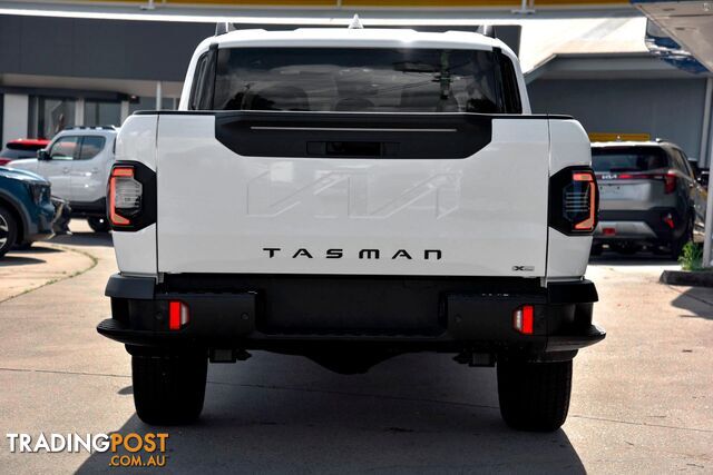 2025 Kia Tasman X-Line Auto4X4MY26DoubleCab - photo 3 of 15