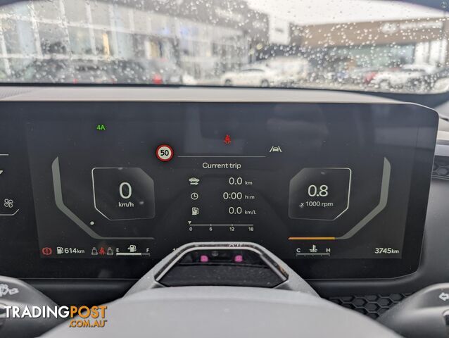 2025 Kia Tasman X-Line Auto4X4MY26DoubleCab
