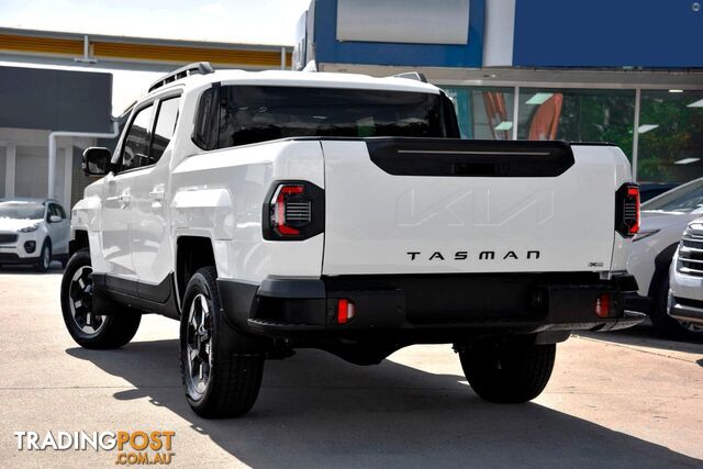 2025 Kia Tasman X-Line Auto4X4MY26DoubleCab - photo 4 of 15