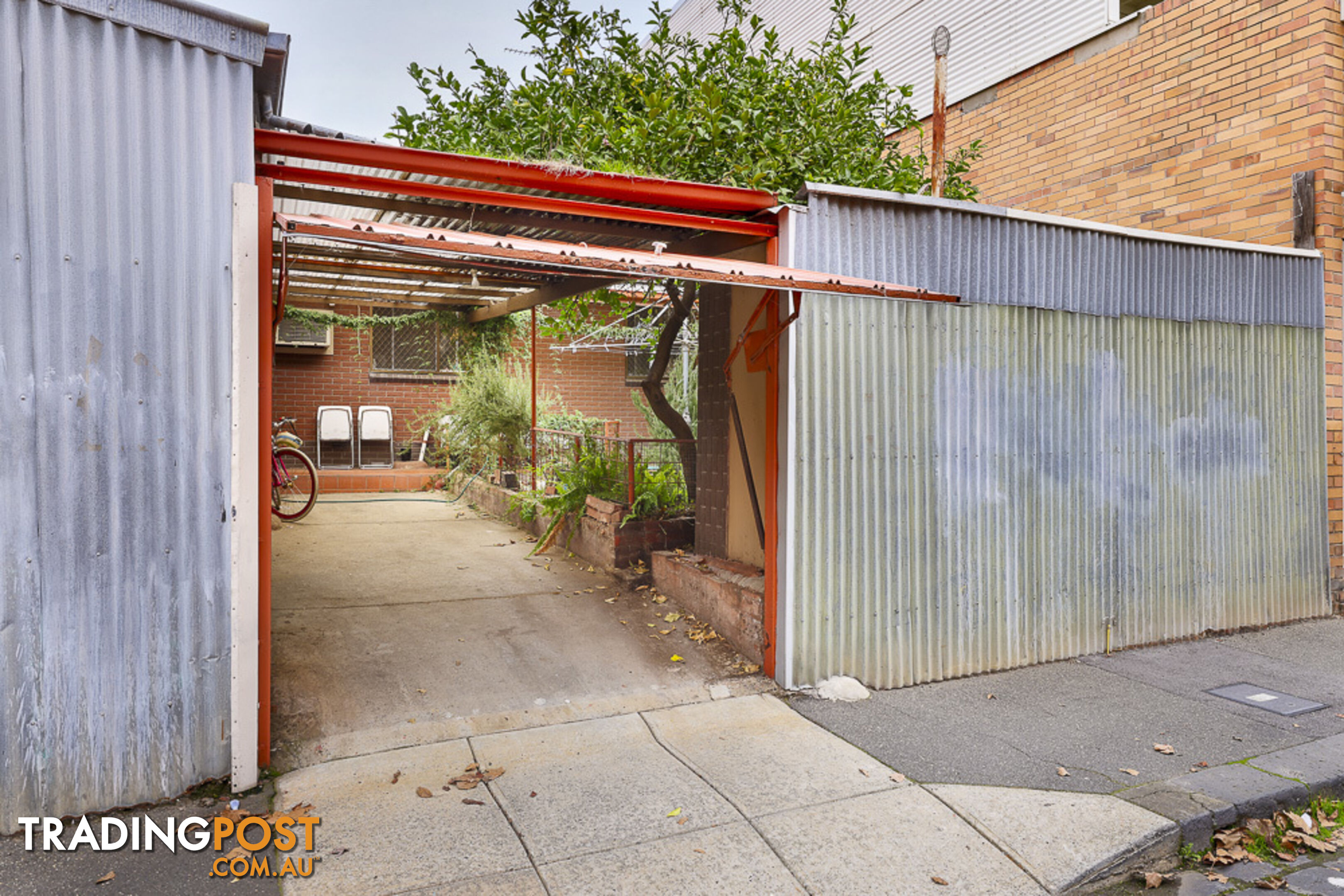 2-4 Purcell Street North Melbourne VIC 3051