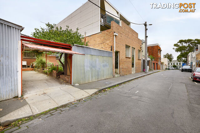 2-4 Purcell Street North Melbourne VIC 3051