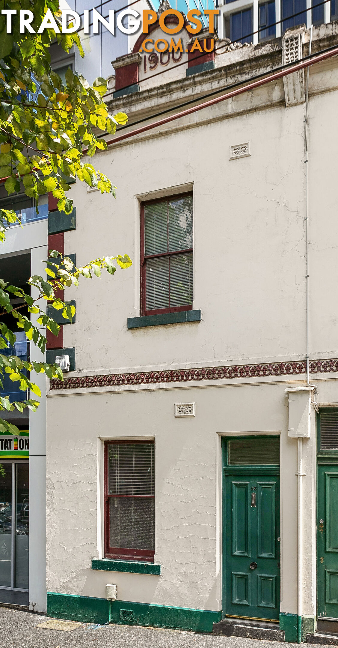 83 Cardigan Street Carlton VIC 3053