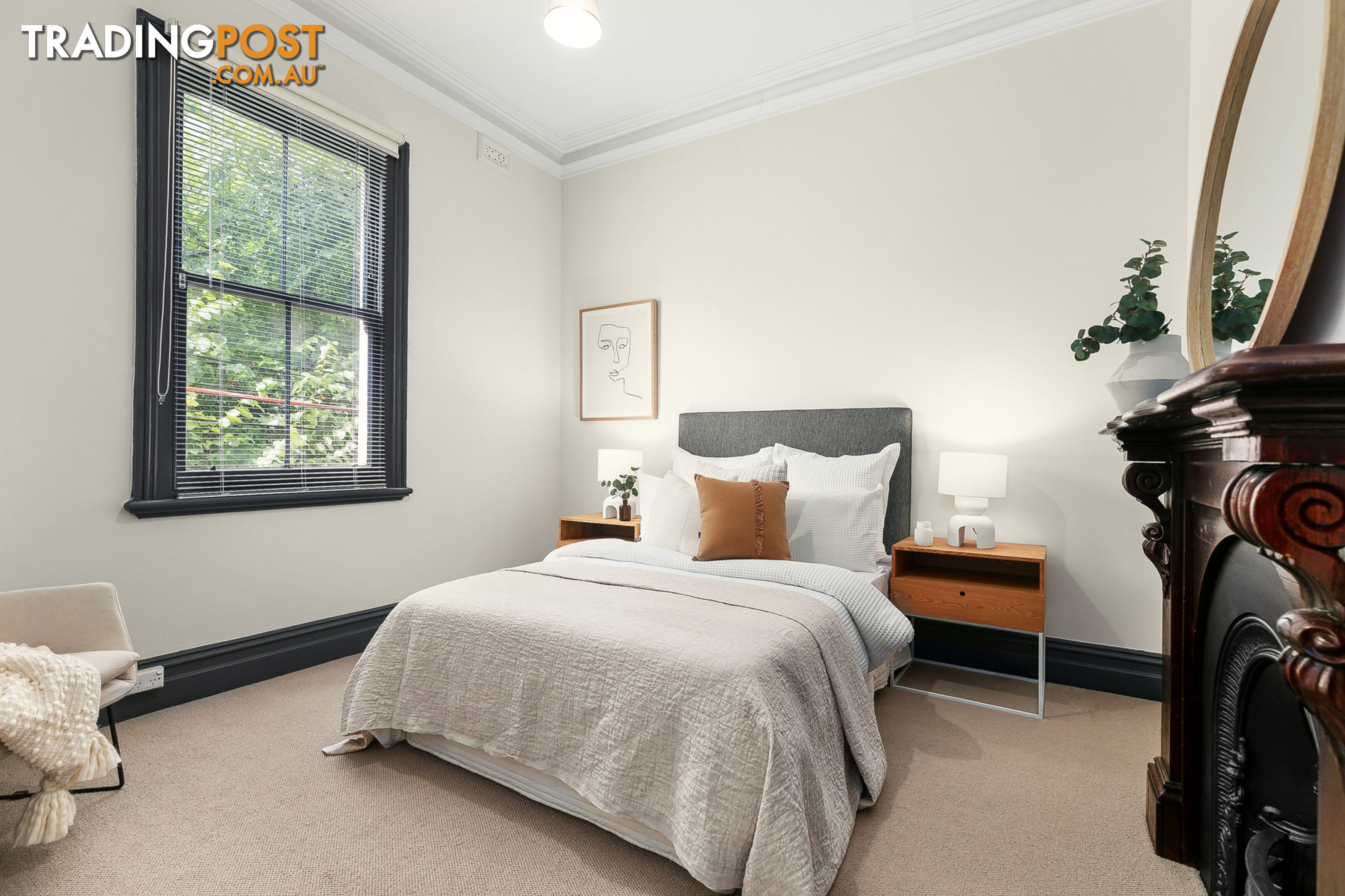 83 Cardigan Street Carlton VIC 3053