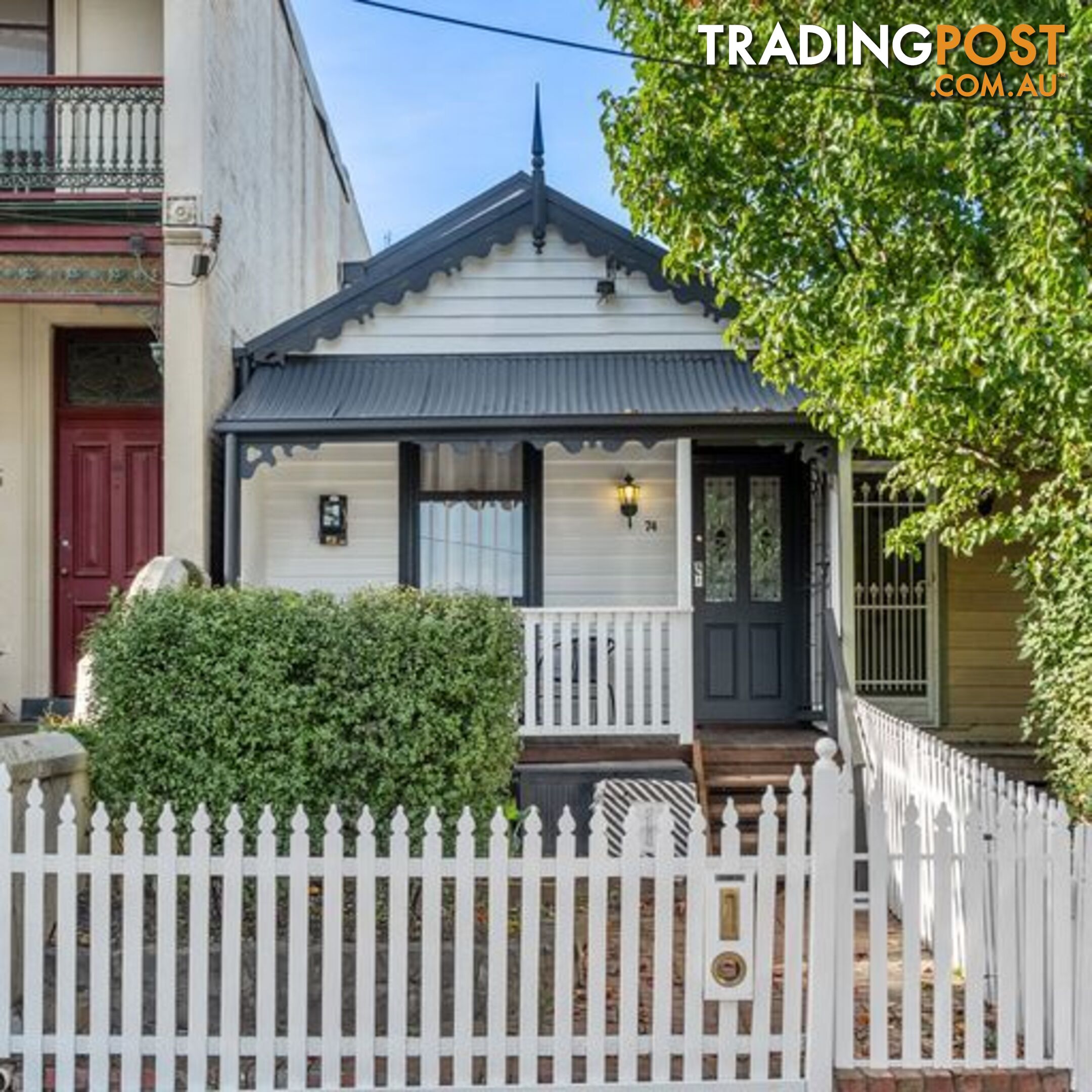 74 Molesworth Street Street North Melbourne VIC 3051