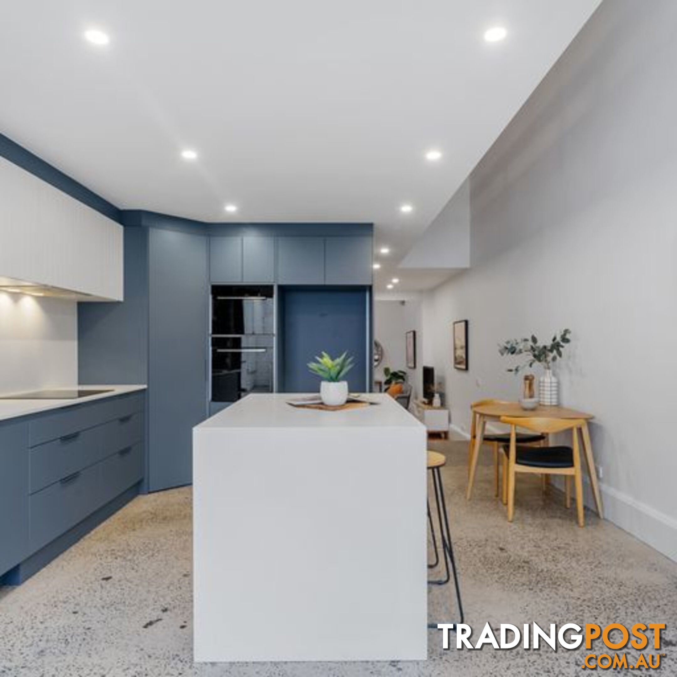 74 Molesworth Street Street North Melbourne VIC 3051