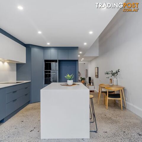 74 Molesworth Street Street North Melbourne VIC 3051