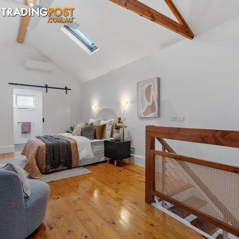 74 Molesworth Street Street North Melbourne VIC 3051